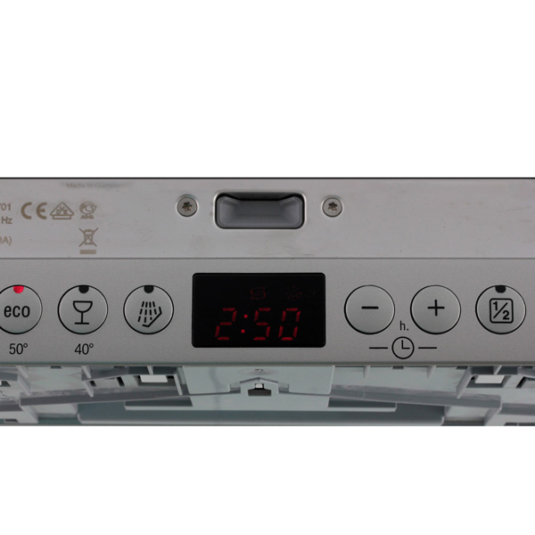 Встраиваемая посудомоечная машина 45 см Bosch Silence Plus SPV53Х90RU — фото 8