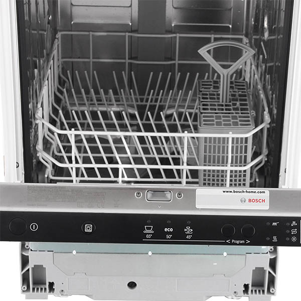 Встраиваемая посудомоечная машина 45 см Bosch ActiveWater SPV30E30RU — фото 4