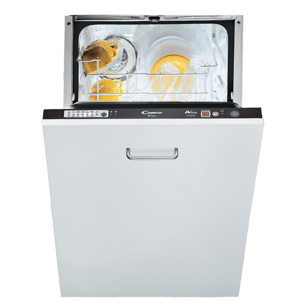 Встраиваемая посудомоечная машина 45 см Candy CDI 9P50-07