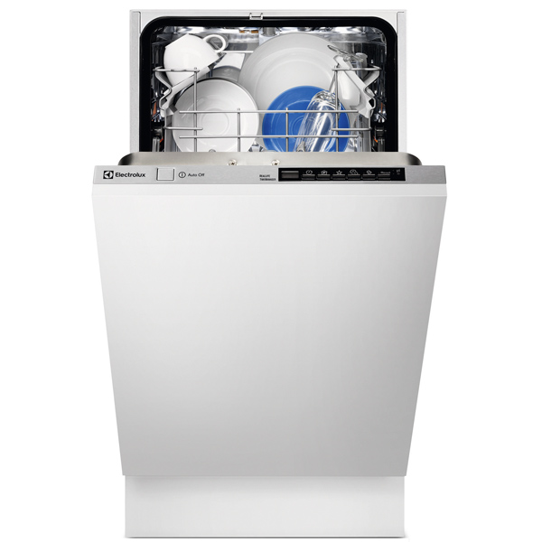 Встраиваемая посудомоечная машина 45 см Electrolux ESL9458RO