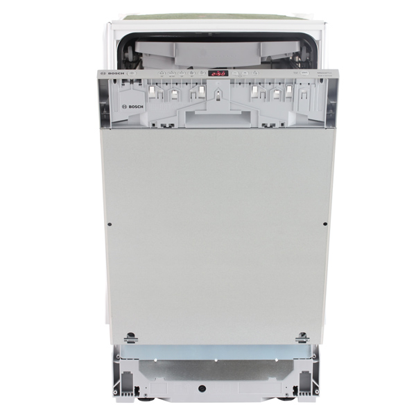 Встраиваемая посудомоечная машина 45 см Bosch SPV58M10RU — фото 7