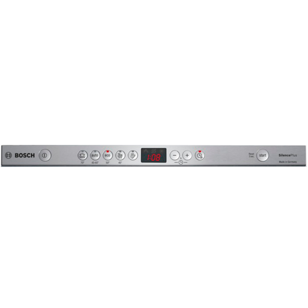 Встраиваемая посудомоечная машина 45 см Bosch SPV58M10RU — фото 6