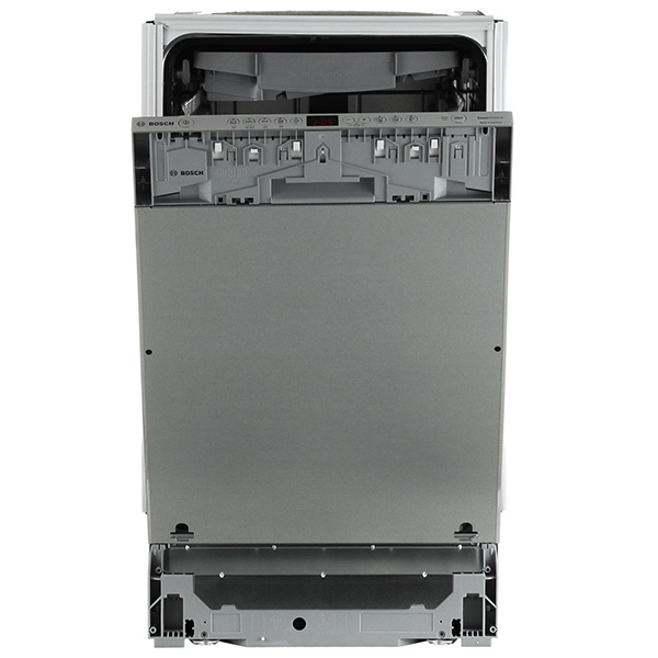 Встраиваемая посудомоечная машина 45 см Bosch SPV58X00RU — фото 3