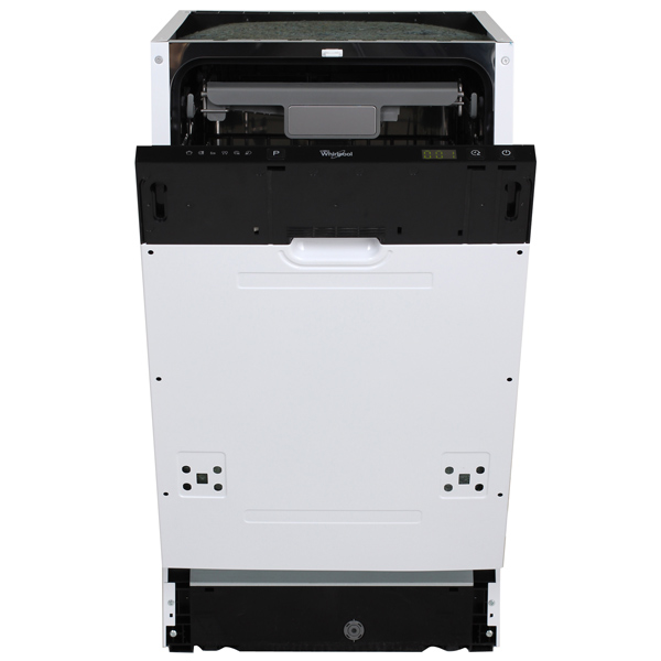 Встраиваемая посудомоечная машина 45 см Whirlpool ADGI 851 FD