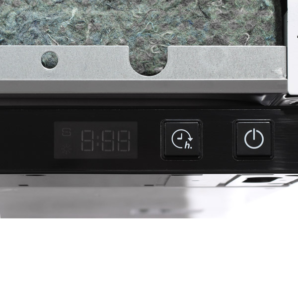 Встраиваемая посудомоечная машина 45 см Whirlpool ADGI 851 FD — фото 2