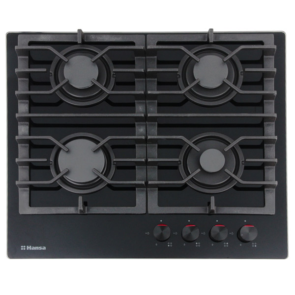 Встраив. газовая панель Hansa BHKS63038