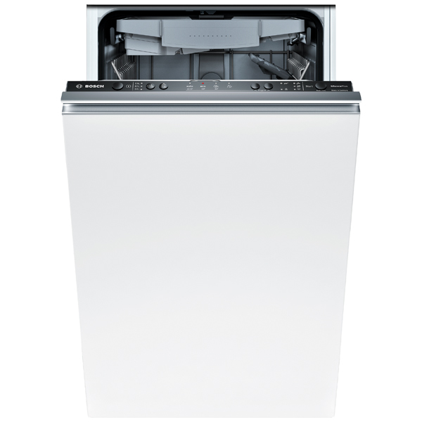 Встраиваемая посудомоечная машина 45 см Bosch Serie | 4 SPV47E30RU