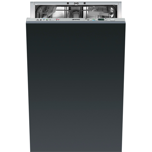Встраиваемая посудомоечная машина 45 см Smeg STA4525