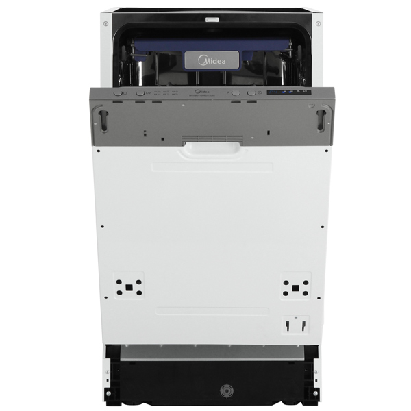 Встраиваемая посудомоечная машина 45 см Midea M45BD-1006D3 Auto