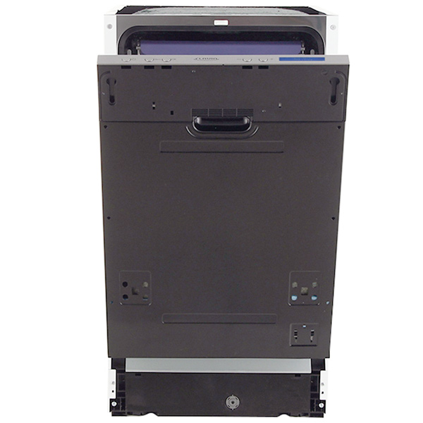 Встраиваемая посудомоечная машина 45 см Flavia BI 45 Kamaya