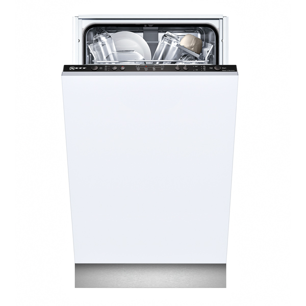 Встраиваемая посудомоечная машина 45 см Neff S58E40X0RU