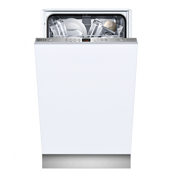 Встраиваемая посудомоечная машина 45 см Neff S58M40X0RU