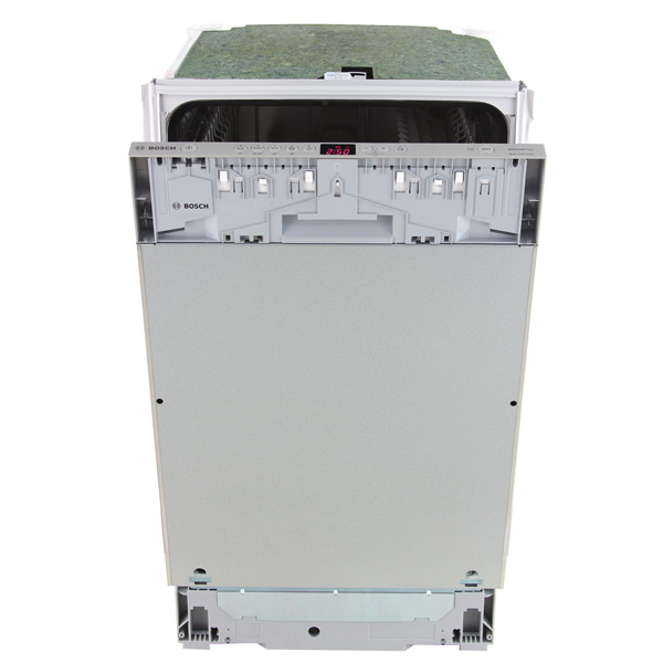 Встраиваемая посудомоечная машина 45 см Bosch SPV53M00RU — фото 5