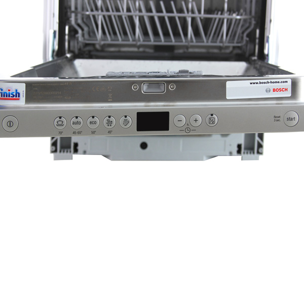 Встраиваемая посудомоечная машина 45 см Bosch SPV53M00RU — фото 6