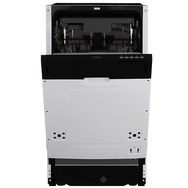 Встраиваемая посудомоечная машина 45 см Gorenje MGV5331 — фото 2