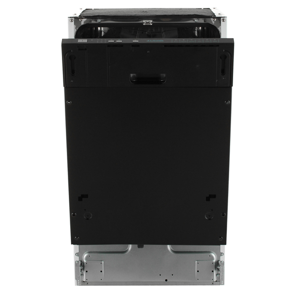 Встраиваемая посудомоечная машина 45 см Flavia BI 45 Ivela Light