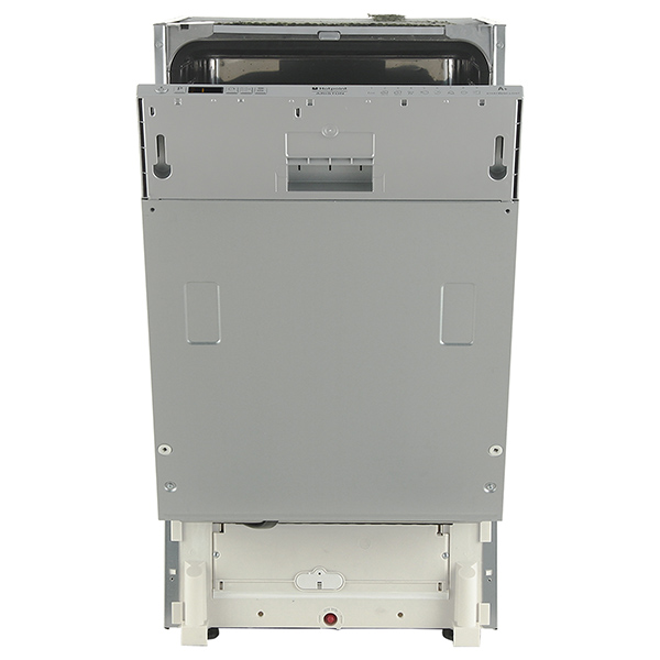 Встраиваемая посудомоечная машина 45 см Hotpoint-Ariston LSTF 9H114 CL EU — фото 3