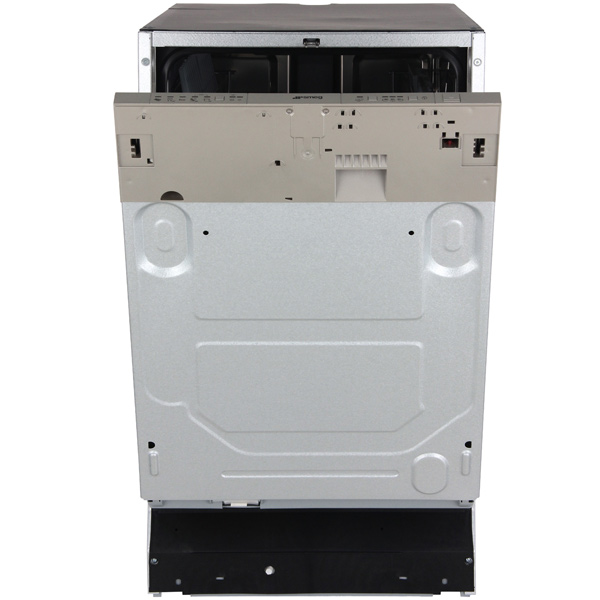 Встраиваемая посудомоечная машина 45 см Smeg STA4503