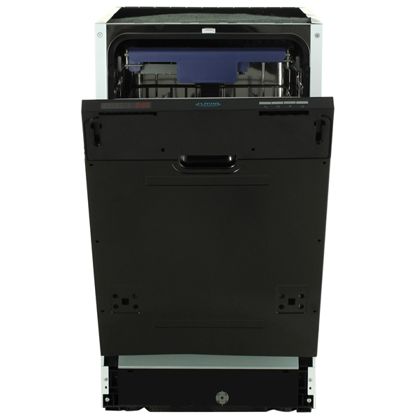 Встраиваемая посудомоечная машина 45 см Flavia BI 45 Kaskata Light