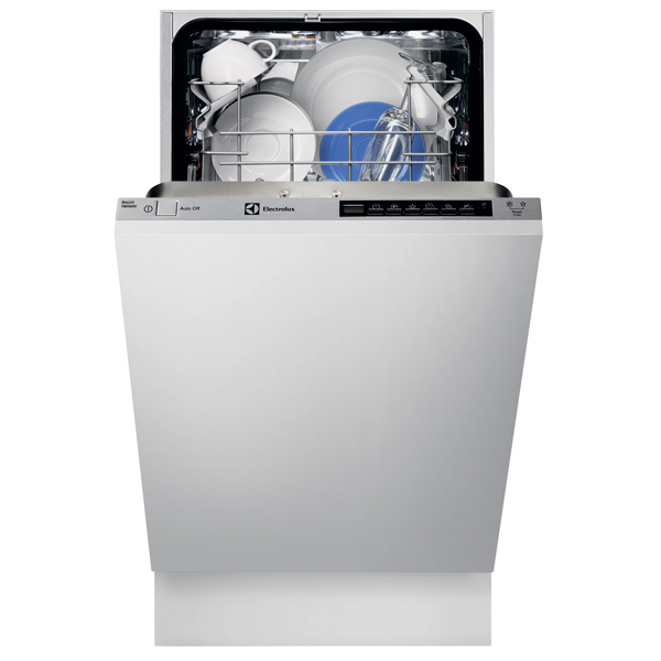 Встраиваемая посудомоечная машина 45 см Electrolux ESL94566RO