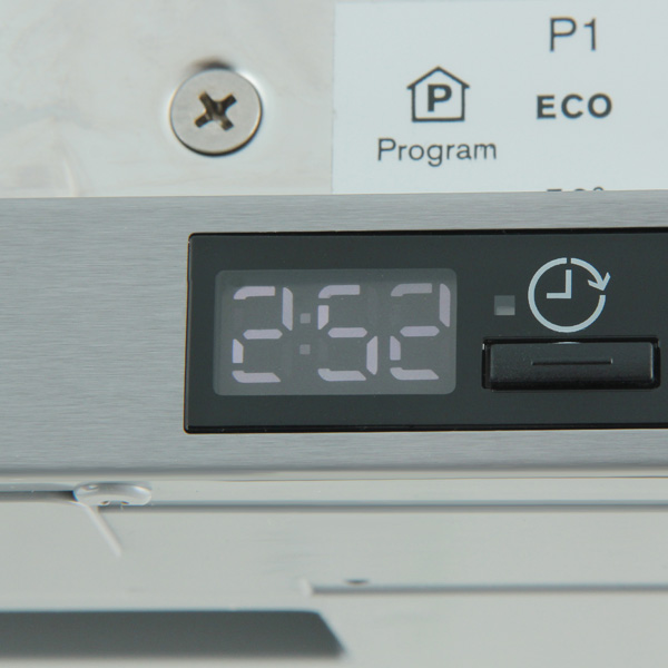 Встраиваемая посудомоечная машина 45 см Electrolux ESL94566RO — фото 5