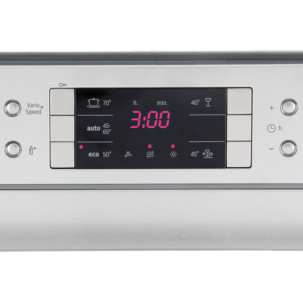 Встраиваемая компактная посудомоечная машина Bosch ActiveWater Smart SKE52M55RU