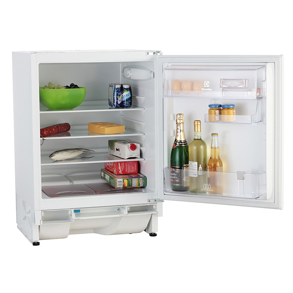 Встраиваемый холодильник однодверный Electrolux ERN1300AOW — фото 7