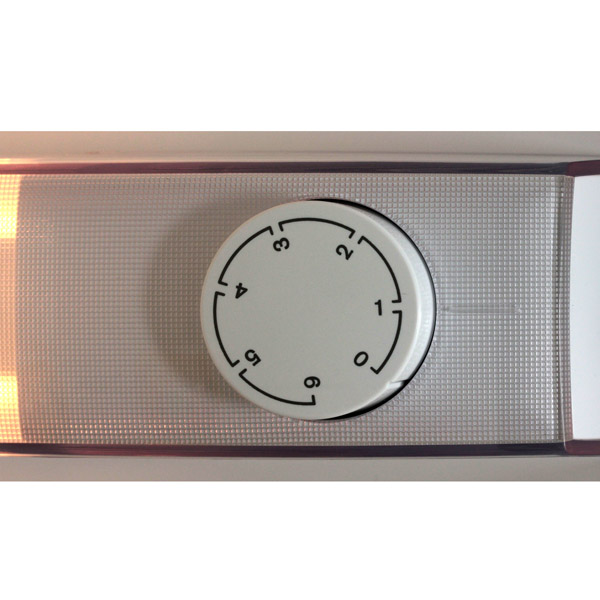 Встраиваемый холодильник комби Electrolux ENN92800AW — фото 4
