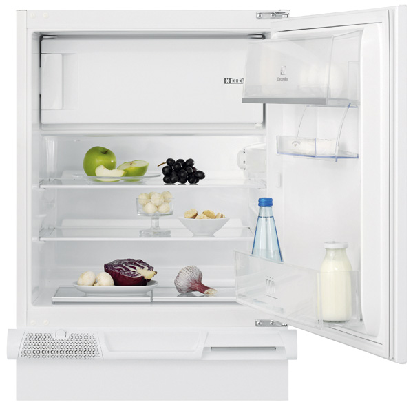 Встраиваемый холодильник однодверный Electrolux ERN1200FOW