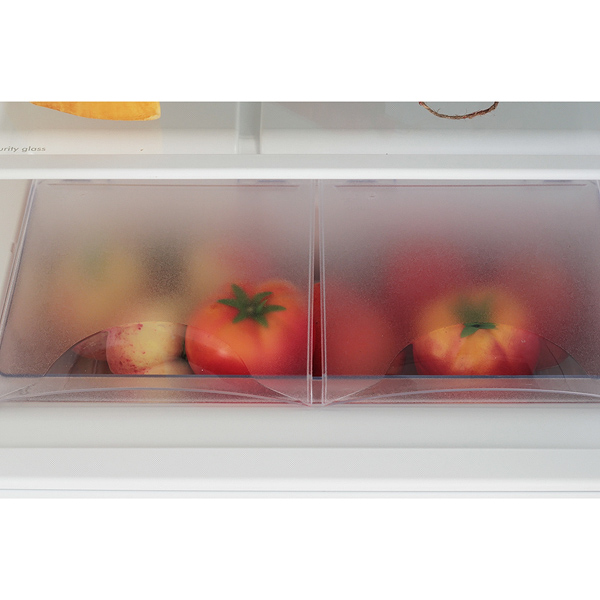 Встраиваемый холодильник однодверный Electrolux ERN1200FOW — фото 6