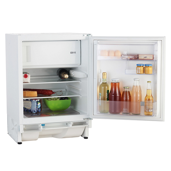 Встраиваемый холодильник однодверный Electrolux ERN1200FOW — фото 7