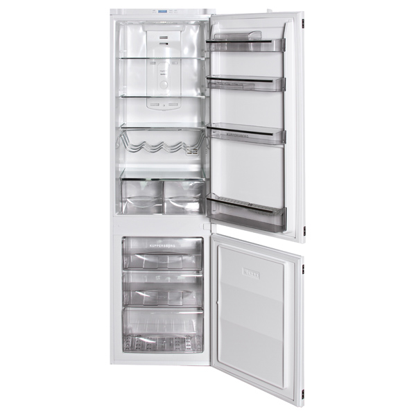 Встраиваемый холодильник комби Kuppersberg NRB 17761