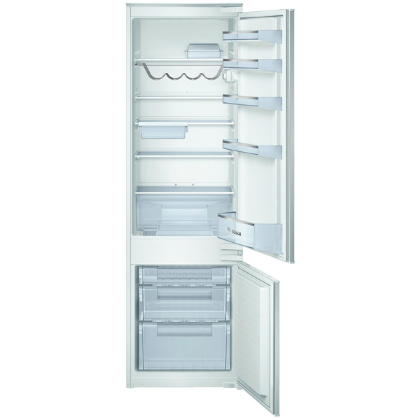 Встраиваемый холодильник комби Bosch KIV38Х20RU