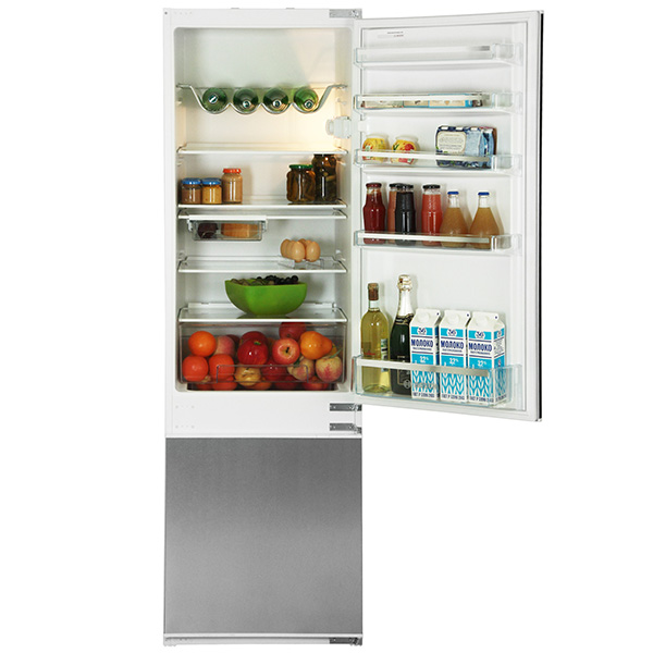 Встраиваемый холодильник комби Bosch KIV38Х20RU — фото 6