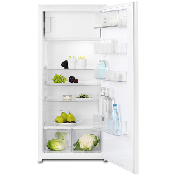 Встраиваемый холодильник однодверный Electrolux ERN92001FW