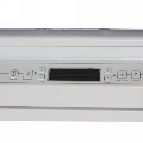 Встраиваемый холодильник комби Hotpoint-Ariston BCM 33 A F RF — фото 3
