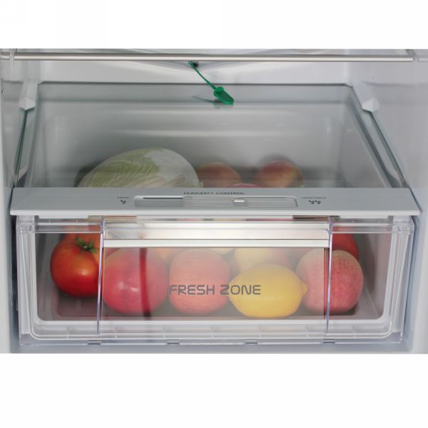Встраиваемый холодильник комби Hotpoint-Ariston BCM 33 A F RF — фото 6