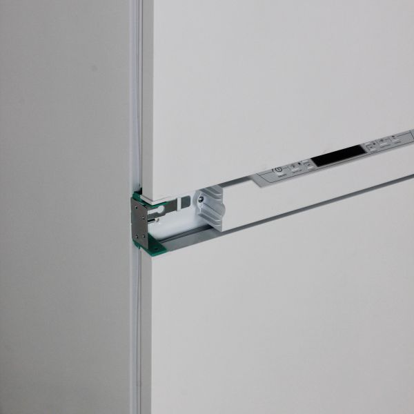 Встраиваемый холодильник комби Hotpoint-Ariston BCM 33 A F RF — фото 7