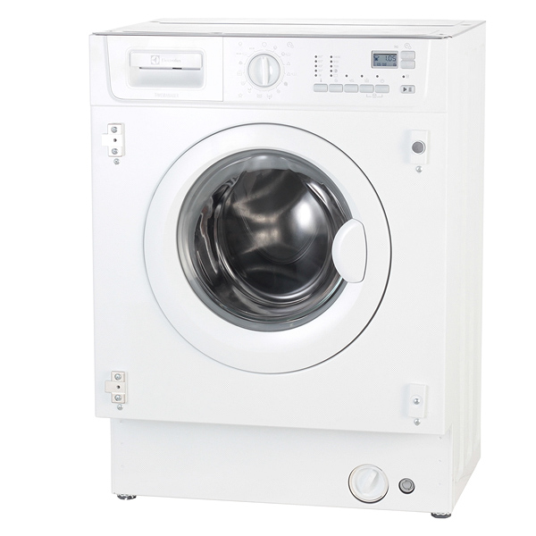 Встраиваемая стиральная машина Electrolux EWG147410W — фото 4