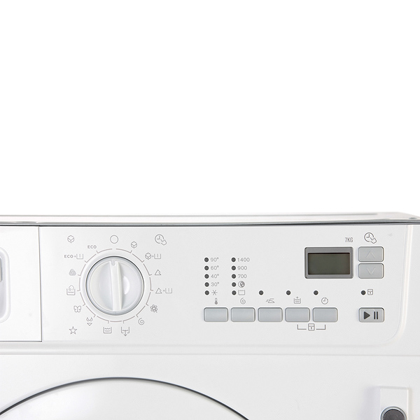 Встраиваемая стиральная машина Electrolux EWG147410W — фото 5