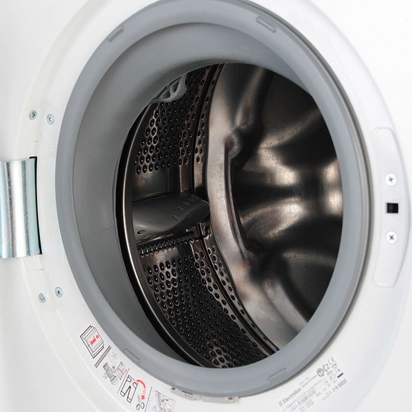 Встраиваемая стиральная машина Electrolux EWG147410W — фото 8