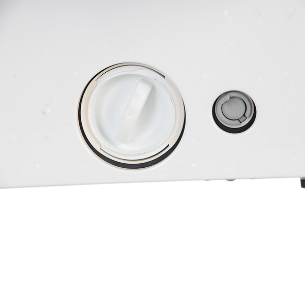 Встраиваемая стиральная машина Electrolux EWG147410W — фото 9