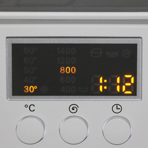 Встраиваемая стиральная машина Siemens WI 14S440 OE — фото 8
