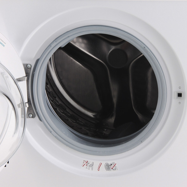 Встраиваемая стиральная машина Siemens WI 14S440 OE — фото 4