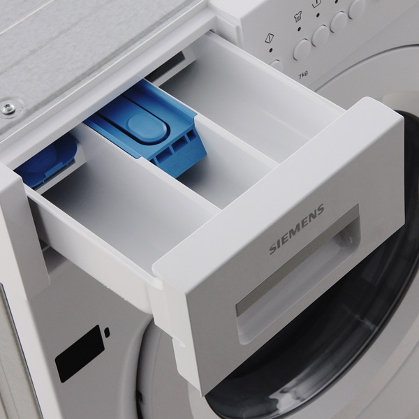 Встраиваемая стиральная машина Siemens WI 14S440 OE — фото 5