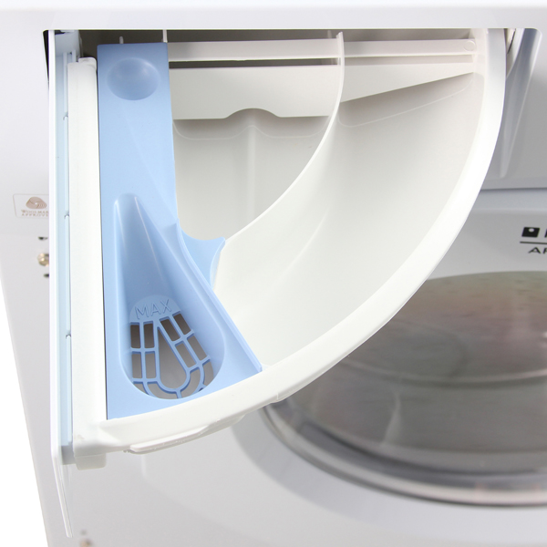 Встраиваемая стиральная машина Hotpoint-Ariston CAWD 1297 (RU) — фото 6