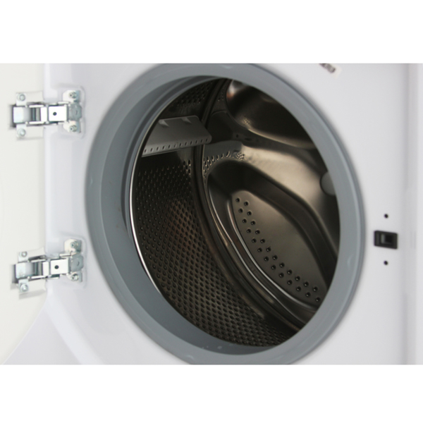 Встраиваемая стиральная машина Hotpoint-Ariston CAWD 1297 (RU) — фото 7