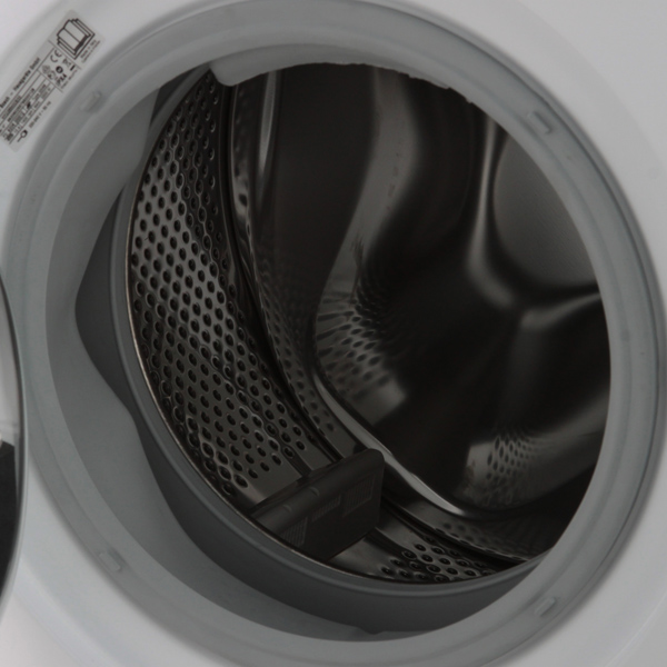 Встраиваемая стиральная машина Bosch WKD28540OE — фото 9