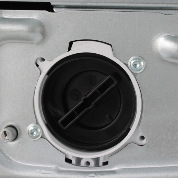Встраиваемая стиральная машина Bosch WKD28540OE — фото 10