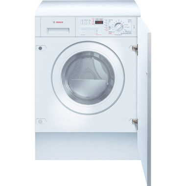 Встраиваемая стиральная машина Bosch WVTI 2842 EU
